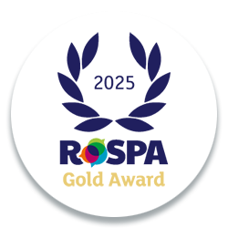 ROSPA 2025